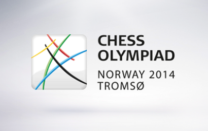 OlimpBase :: 41st Chess Olympiad (women), Tromsø 2014, information