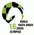 Olympiad logo