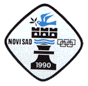 1990 logo