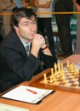 Board 1: GM Ivanchuk