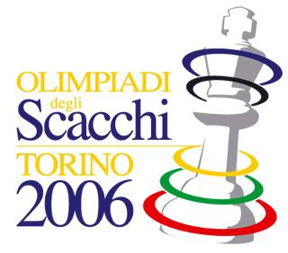 Torino 2006 official logo