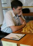 Board 4: GM Moiseenko