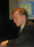 Board 2: GM Ponomariov