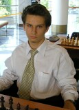 Board 3: GM Volokitin