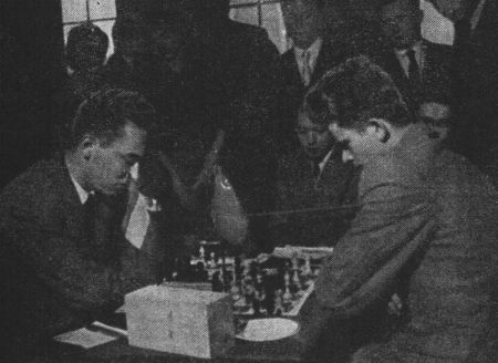 Spassky-Prado