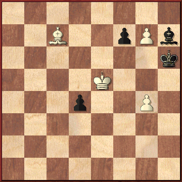 White to play and win