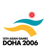 Doha 2006 logo