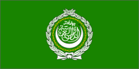 Flag of Arab League