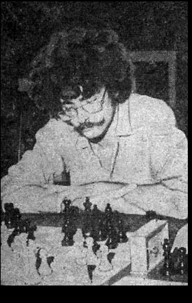 Lawrence Day /photo by A.Gipslis, taken from chessgames.com/