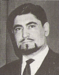 Mario Serracino-Inglott