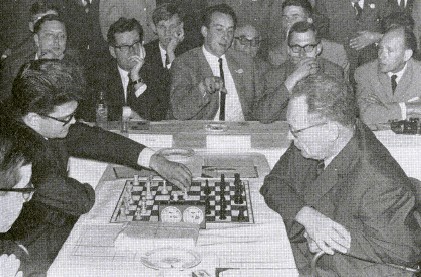 Schmid-Botvinnik