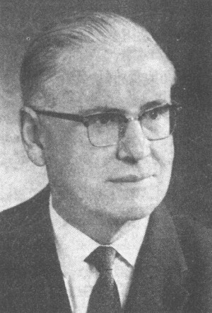 Alois Nagler