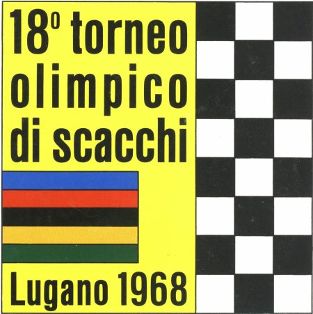 LUGANO 1968