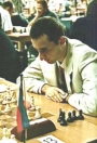 Veselin Topalov