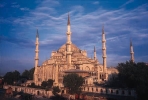 The fabulous Blue Mosque