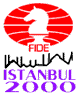 ISTANBUL 2000