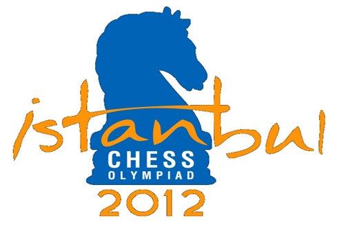 Olympiad logo