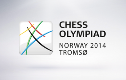 Olympiad logo