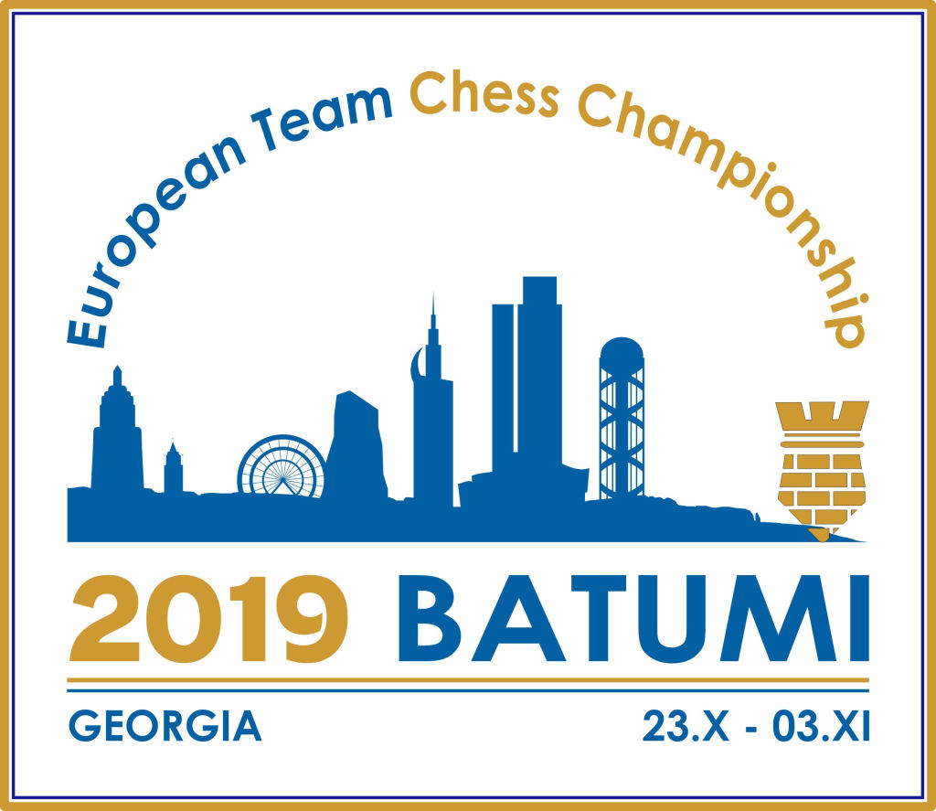 Batumi 2019